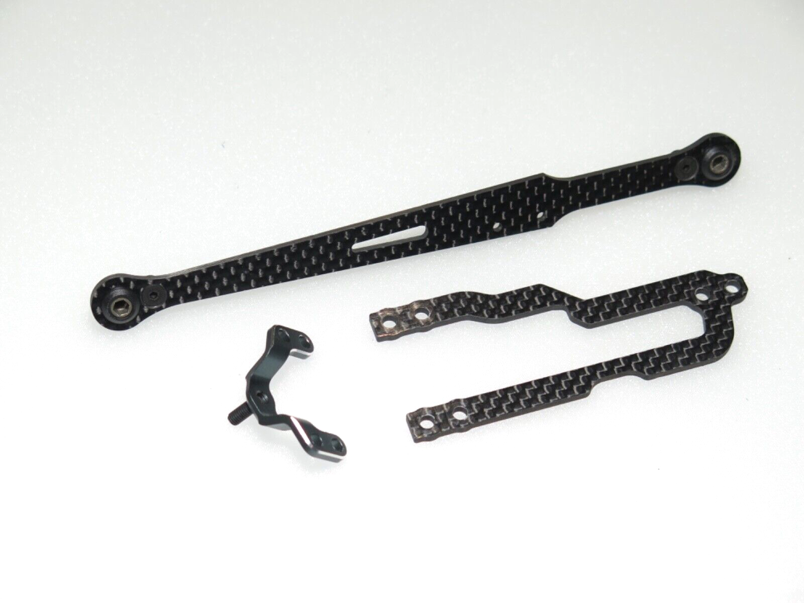 MTC-1241 mugen seiki MTC1 touring car flex plate brace set