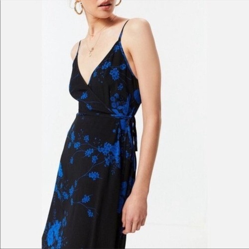 Urban Outfitters Floral Dress | eBay