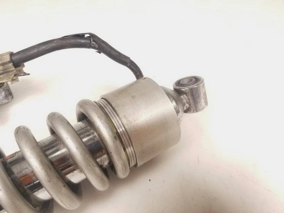 05 Suspensión Amortiguador Trasero Ajustable Suzuki V Strom DL1000 Envío Gratis Foto 4 de 4