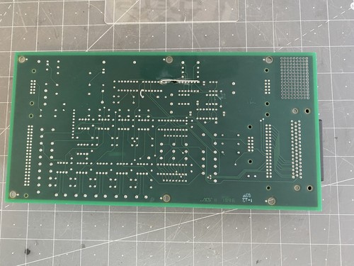 Cymer Cage Code OSMX8 PN: PCB 05-05090-00 REV: A - Picture 5 of 6