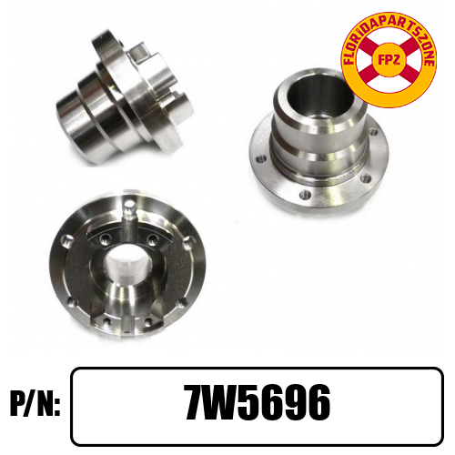 7W5696 - HUB fits Caterpillar with Free Shipping | eBay