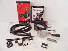 CALIX Engine Heater Element and Cable KIT for BMW 316i N42 N43 N45N N46 N42B18