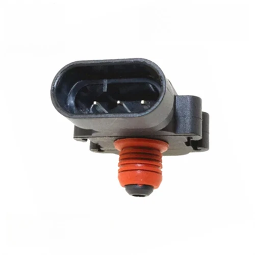 Manifold Air Pressure Sensor 28139776 For Great Wall V200 2.0L GW4D20 2011-2016, - Picture 3 of 4