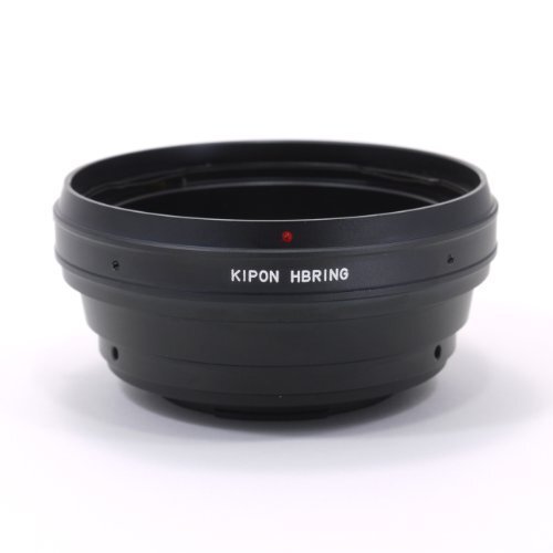 KIPON Hasselblad V-mount lens Pentax K-mount adapter HB-P/K