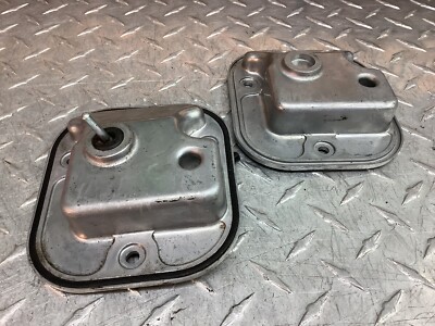 Intake Frame Insert Kawasaki Zx-12 Zx12 2000 2001 01 2002 02 2003