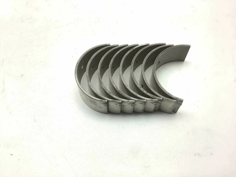 JUEGO DE RODAMIENTOS BIELA MOTOR POTENCIA SELLADO 4-1025PA Foto 4 de 4