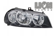 Scheinwerfer für Alfa Romeo 156 932 Limousine Sportwagon rechts Beifahrerseite