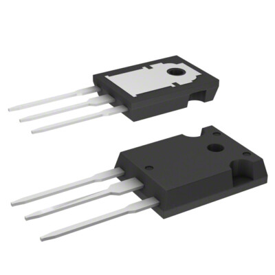 SiHG22N60E-GE3 MOSFET N-CH 600V 21A TO247AC ''UK COMPANY SINCE1983 NIKKO''