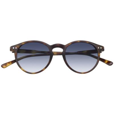 Epos Sonnenbrille Biber NTN Dark Turtle 46 22 145 (verschiedene Gläser) Made i