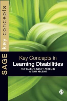 Schlüsselkonzepte bei Lernbehinderungen (SAGE Key Concepts Serie)