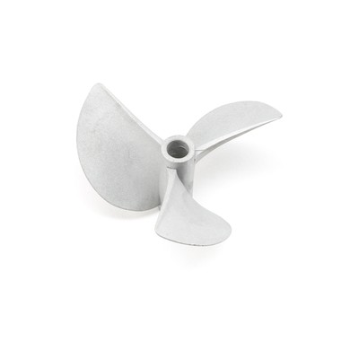 Pro Boat PRB282045 Propeller: 48''  Zelos G Catamaran: RTR 2.6x1.8