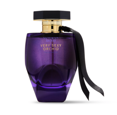 VERY SEXY ORCHID Perfume Victoria's Secret 1.7 oz 50 ml EDP Parfum