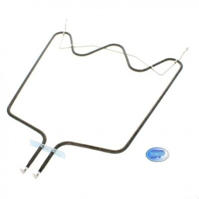 1150W 230V Resistenza Inferiore Resistenza Per Forno Whirlpool Originale - 1150W, 230V, Codice 481010551720 Pezzi Di Ricambio Whirlpool - Foto 12