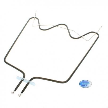 RESISTENZA INFERIORE 1150W 230V FORNO WHIRLPOOL ORIGINALE 481010551720