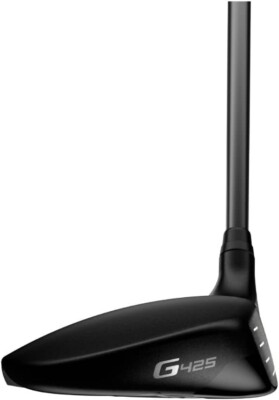 Ping G425 SFT Fairway Wood 5W 19deg RH ALTA J CB SLATE graphite