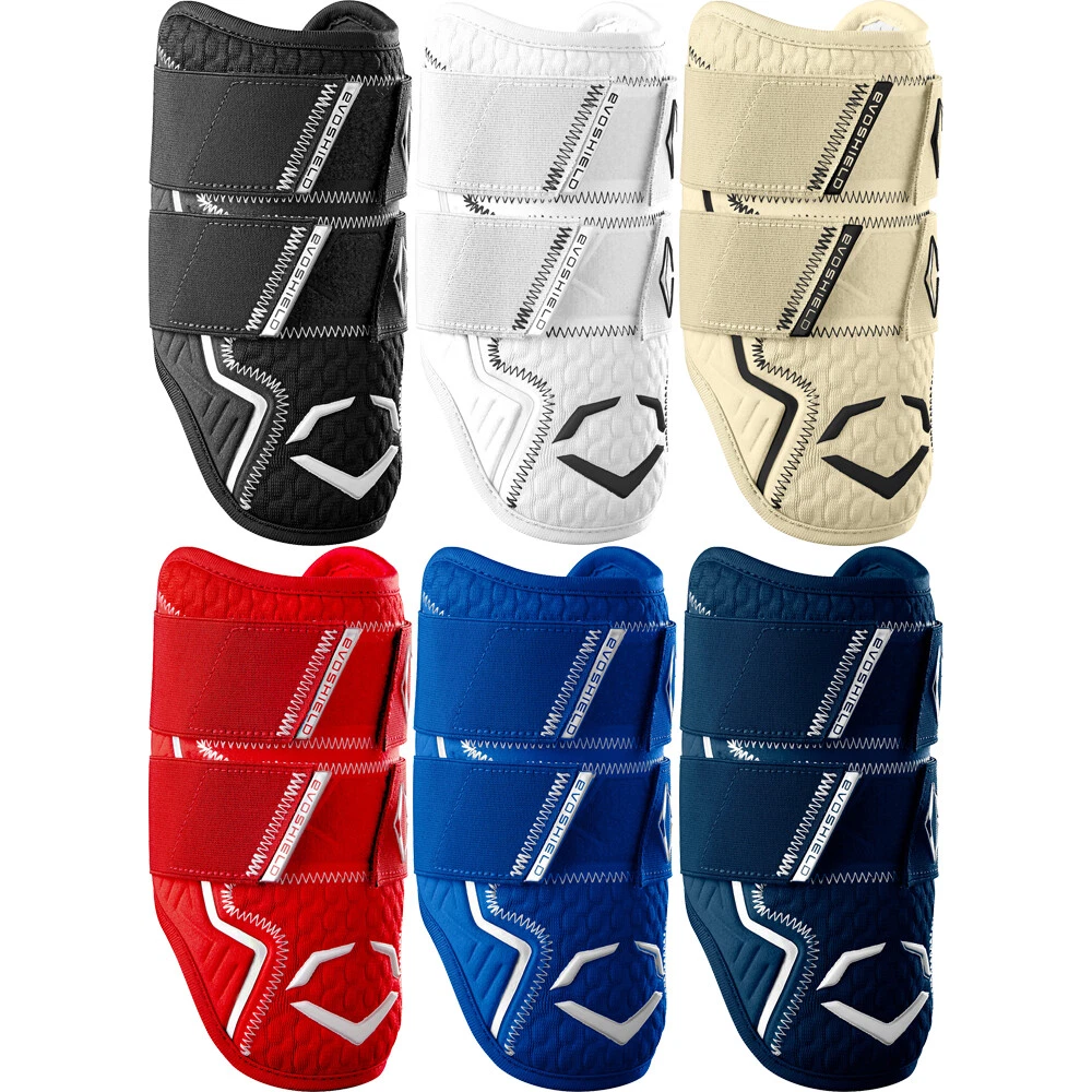 How to Choose Your EvoShield Guard