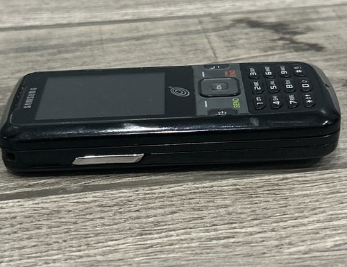 Samsung SCH-R451C Tracfone Very Rare Slider Phone - Afbeelding 5 van 12