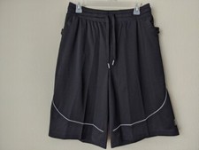    New Mens Basketball Shorts by And1. Elastic Waist Size XL.  