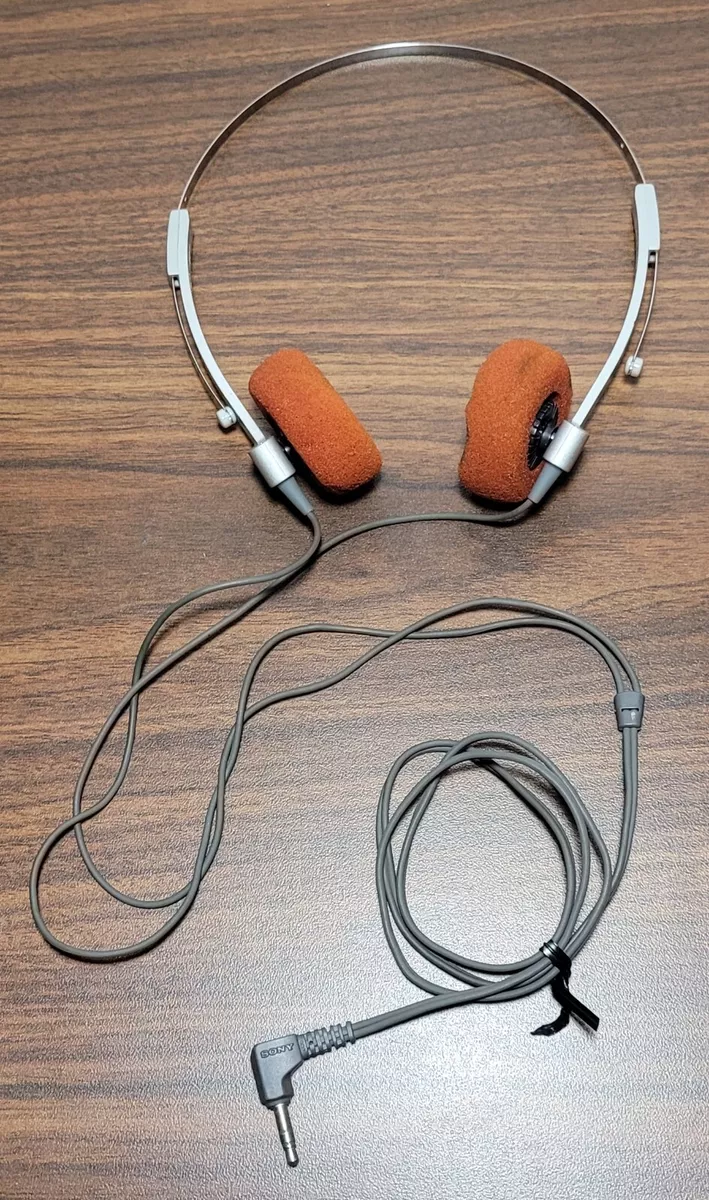 Sony dynamic 2025 stereo headphones