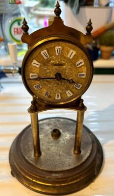 Vintage Kundo Drehuhr - Uhrmacher Ersatzteile/Reparaturen