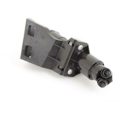 MERCEDES-BENZ ML W164 Right Headlight Washer Nozzle A1648600647