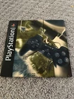 PlayStation Demo Disc