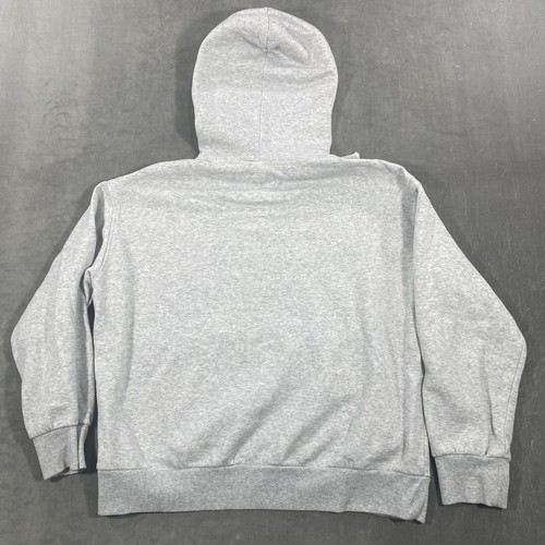 Yale University H&M Gray XL Sweater Hoodie - Picture 6 of 6