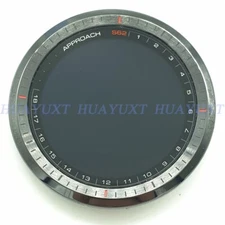LCD Display Touch Screen For Garmin Approach S62