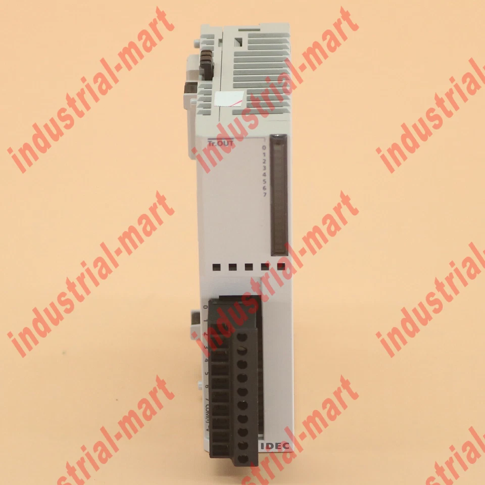 1pc brand used IDEC PLC FC4A-T08S1 FC4A-T08S1 Free shipping - Image 3 of 4