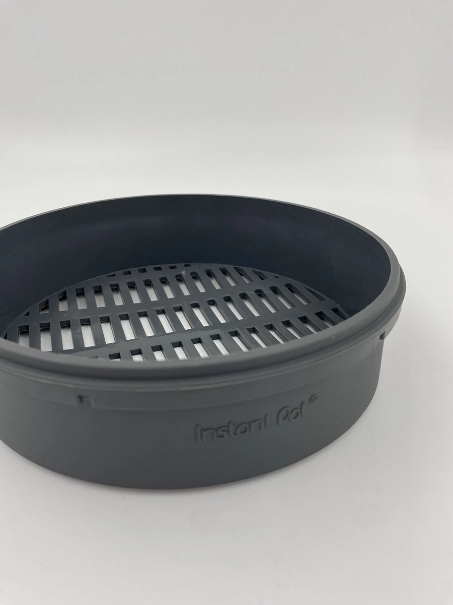 Instant Pot Silicone Steamer Basket