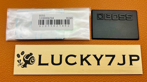 Piezas de repuesto y accesorios para pedal de efectos BOSS - Envío plano, cualquier cantidad - Imagen 11 de 18