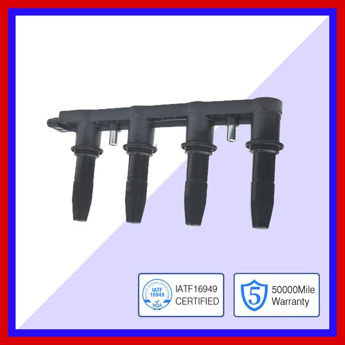 BOBINA DE ENCENDIDO UCE0234 1 PIEZA para Chevrolet Sonic 1,8 L L L4 2012 2013 2014 - Imagen 3 de 7