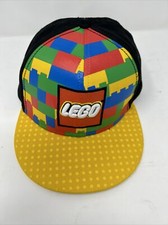 Lego One Size Stretch Baseball Hat 2013