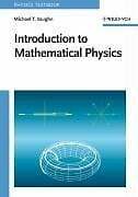Introduction to Mathematical Physics Buch Wiley-VCH
