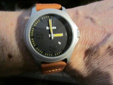 ROOTS WATCH CANADA FITS UP TO 9 WRIST NEEDS N...