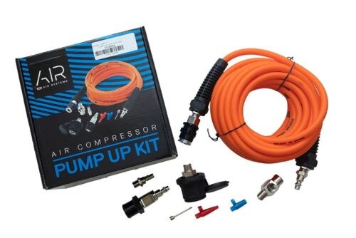 ARB Tyre Inflation Kit Suitable For On-Board Compressors 171302V2 - 第 1/1 張圖片