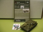 =Axis & Allies Miniatures 1939-1945 Su-85 with card 22/60=
