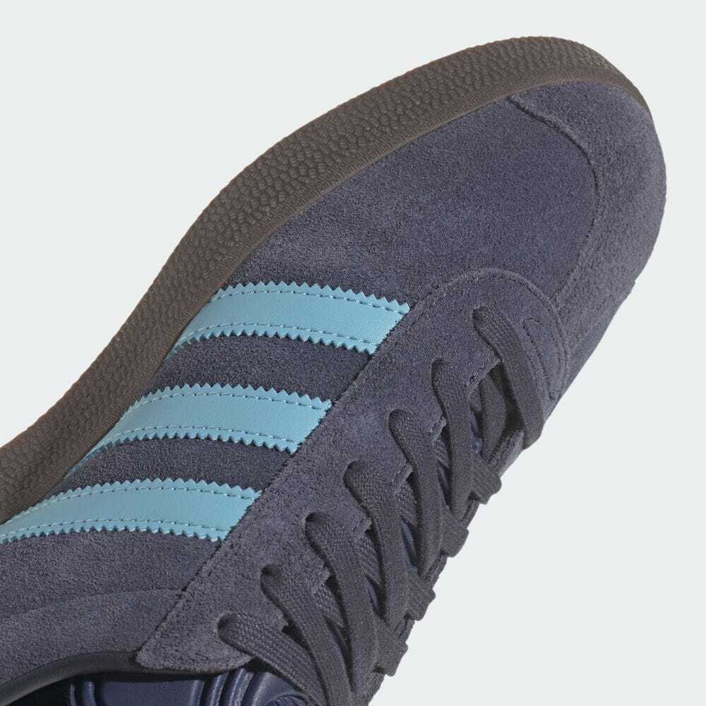 IG4988 adidas Originals Gazelle Shadow Navy (Men's) | eBay