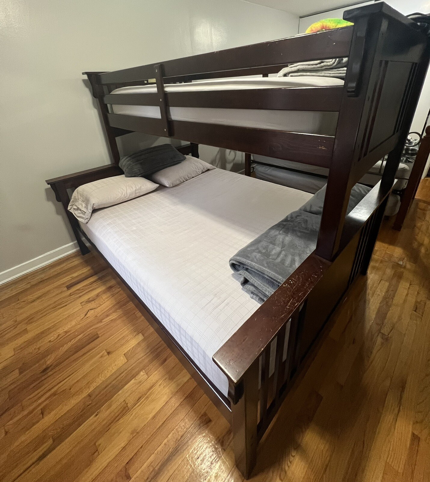 Who wants a bunk bed? eBay