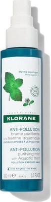 KLORANE Anti-Pollution Purifying Mist with Aquatic Mint 100 ML