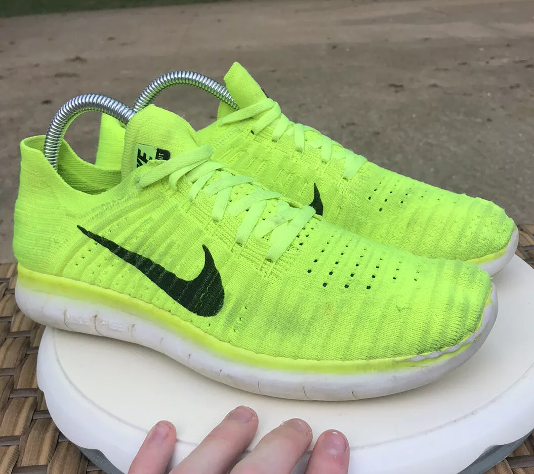 Womens 'free rn flyknit 2016 cheap