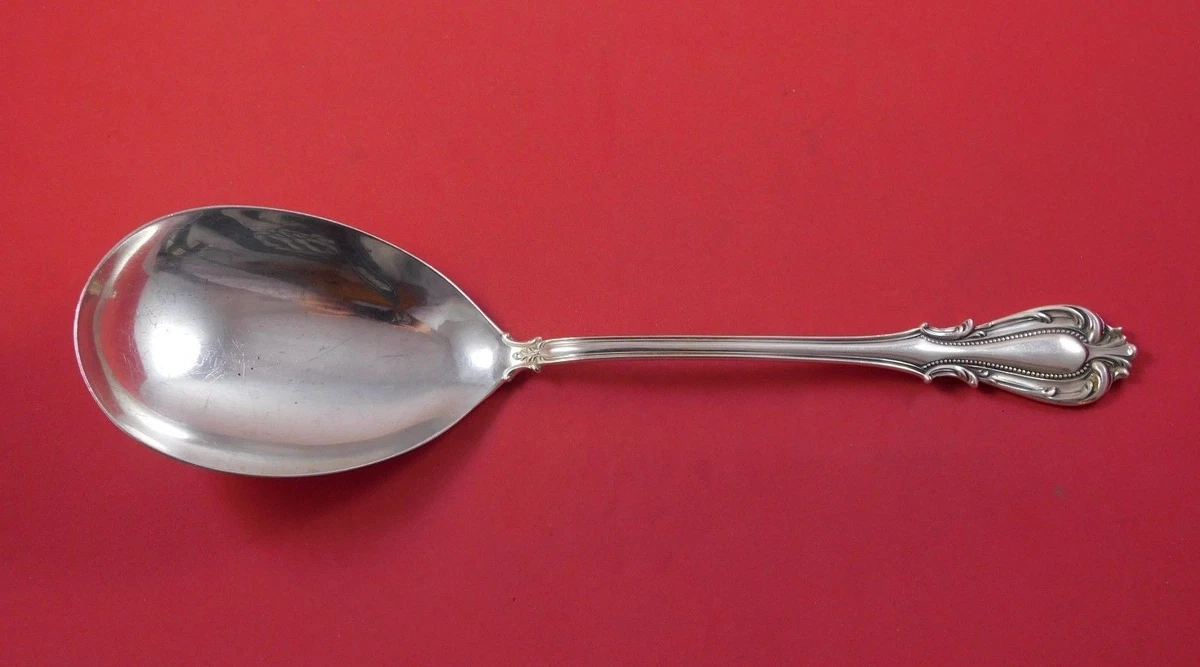 Camusso Antique US Sterling Silver for sale | eBay