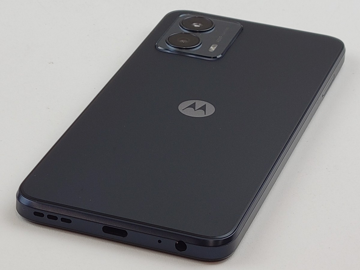 Motorola moto g 5G 2023 (XT2313-4) 64GB (Cricket Wireless) - Clean