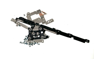 Samsung Galaxy Tab A9+ X210 Full Set of Screws Screw Small Shields part Original