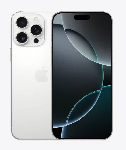 Apple iPhone 16 Pro for Sale - Shop New & Used Cell Phones - eBay