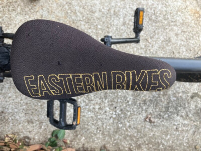 Eastern Reaper 20