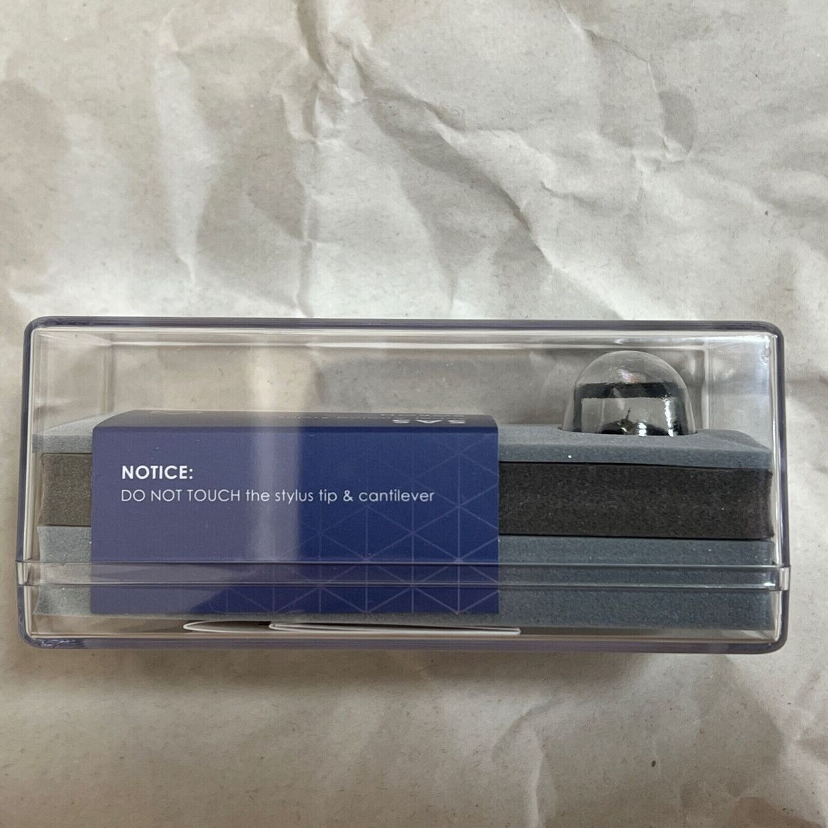 JICO record needle SHURE VN-35HE SAS/B V-15 Type III HE JICO record needle SHURE VN-35HE SAS/B V-15 Type III HE