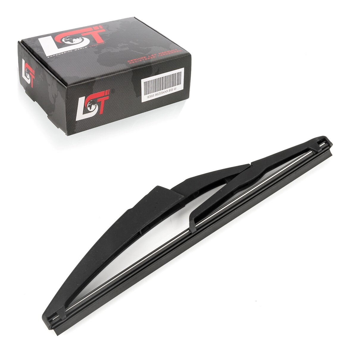 Rear Wiper Windshield Wiper Blade 210 mm for Citroen C5 Aircross from 2018