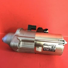 Honda Accord Sport 2.4L 2013 2014 2015 2016 2017 Starter Motor Cvt Automatic 