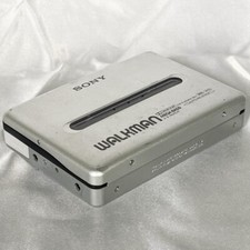 Sony MZ-E707 Walkman MiniDisc Player Portable MD Player JANK From Japan
